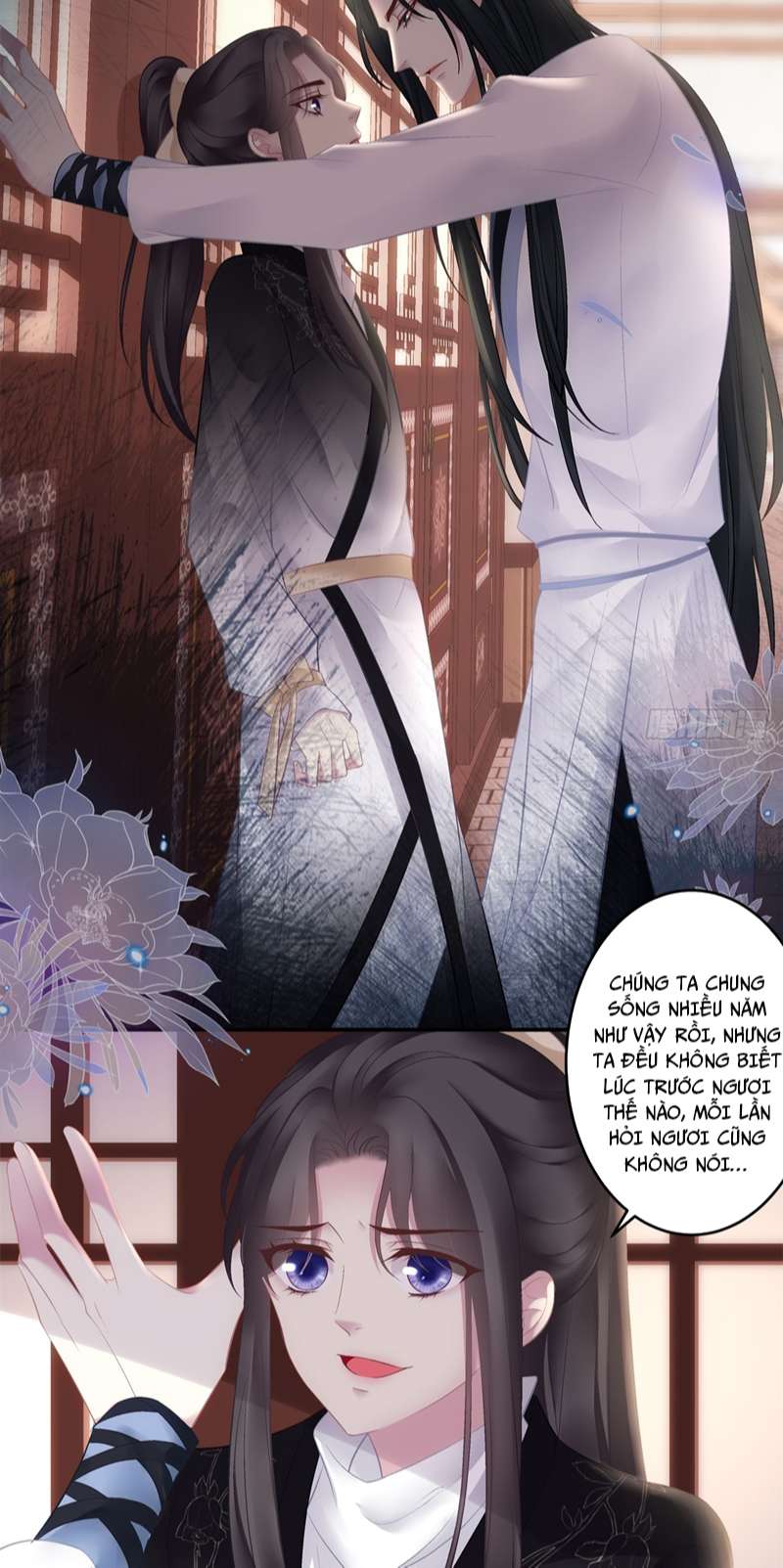 Hắc Hóa Đại Lão Thuần Dưỡng Chỉ Nam Chap 72 - Next Chap 73