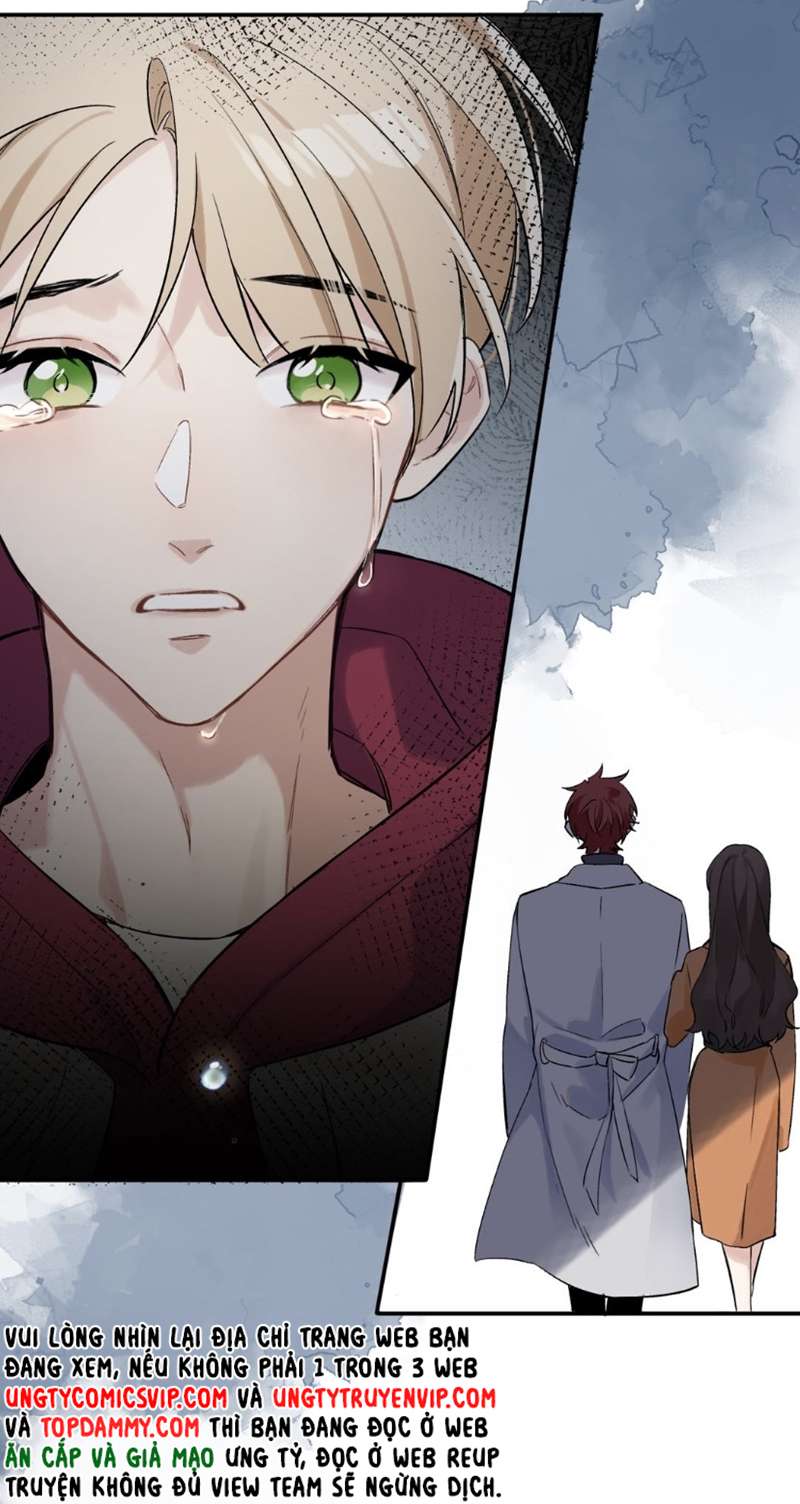 Đối Tượng Sống Chung Là Tình Địch Thì Phải Làm Sao Chap 48 - Next Chap 49