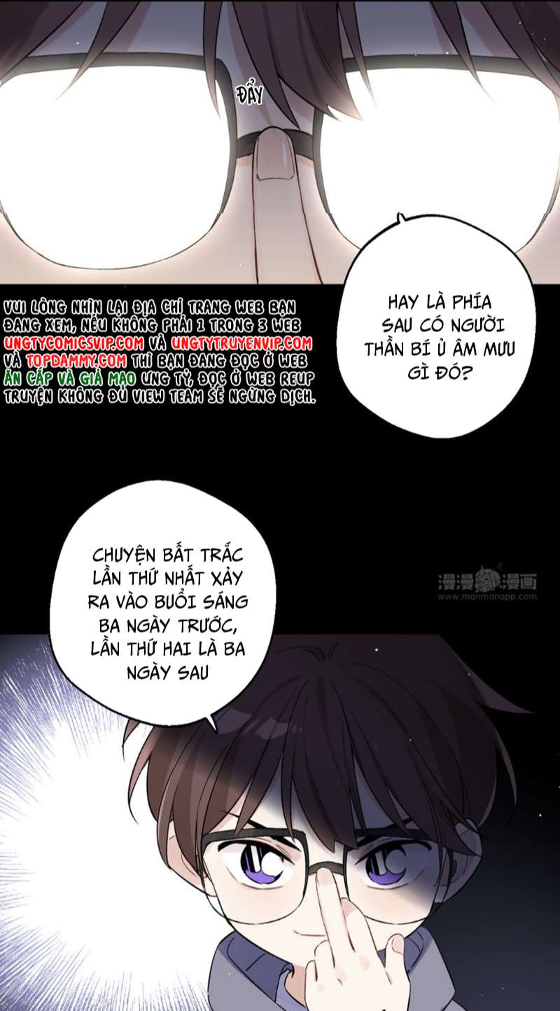 Đối Tượng Sống Chung Là Tình Địch Thì Phải Làm Sao Chap 48 - Next Chap 49