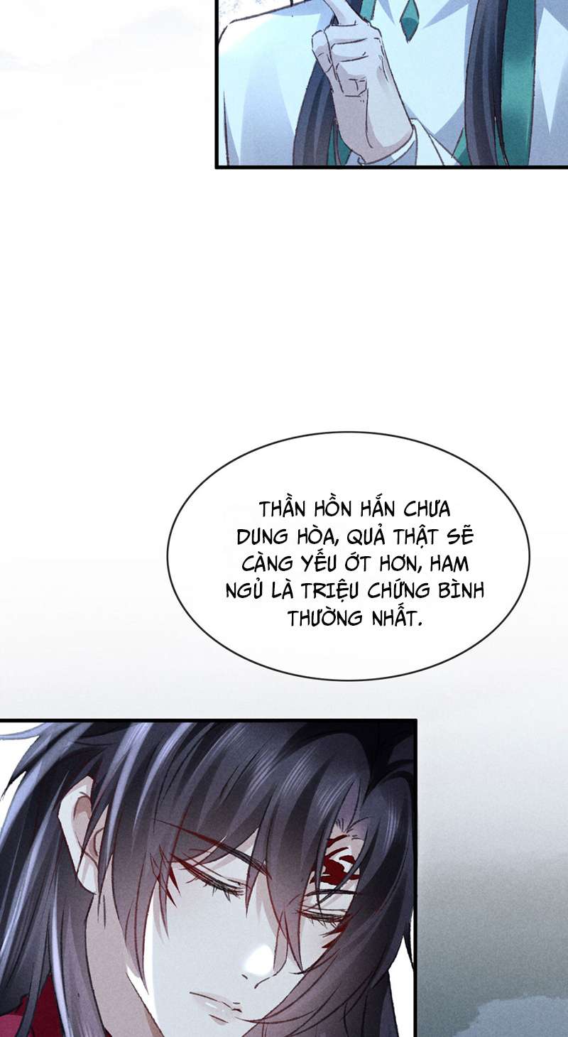 Đồ Mưu Bất Quỹ Chap 175 - Next Chap 176