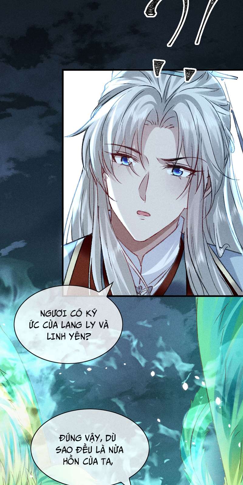 Đồ Mưu Bất Quỹ Chap 175 - Next Chap 176