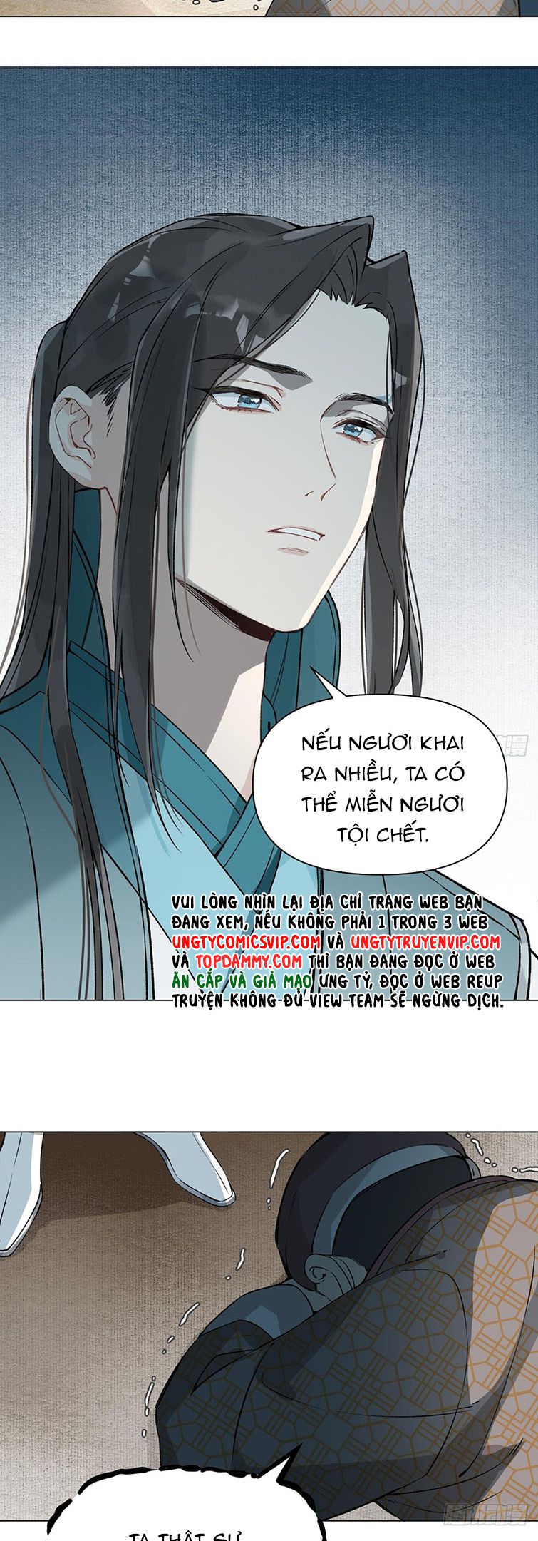 Sau Khi Trùng Sinh Thuần Phục Ác Đồ Hắc Liên Hoa Chap 19 - Next Chap 20