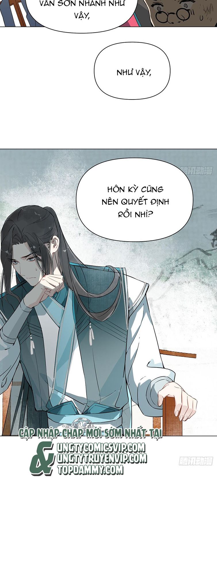 Sau Khi Trùng Sinh Thuần Phục Ác Đồ Hắc Liên Hoa Chap 19 - Next Chap 20