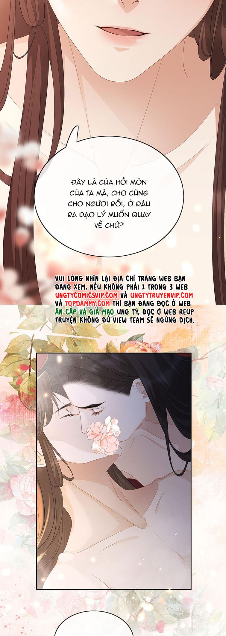 Bất Uổng Chap 62 - Next Chap 63