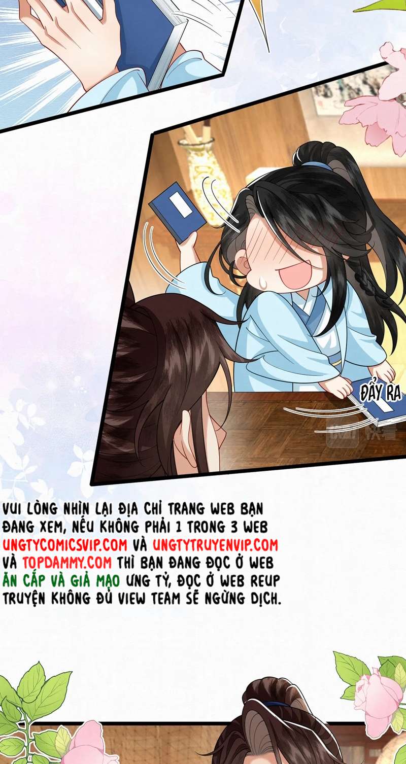 Phế Thê Trùng Sinh Chap 54 - Next Chap 55