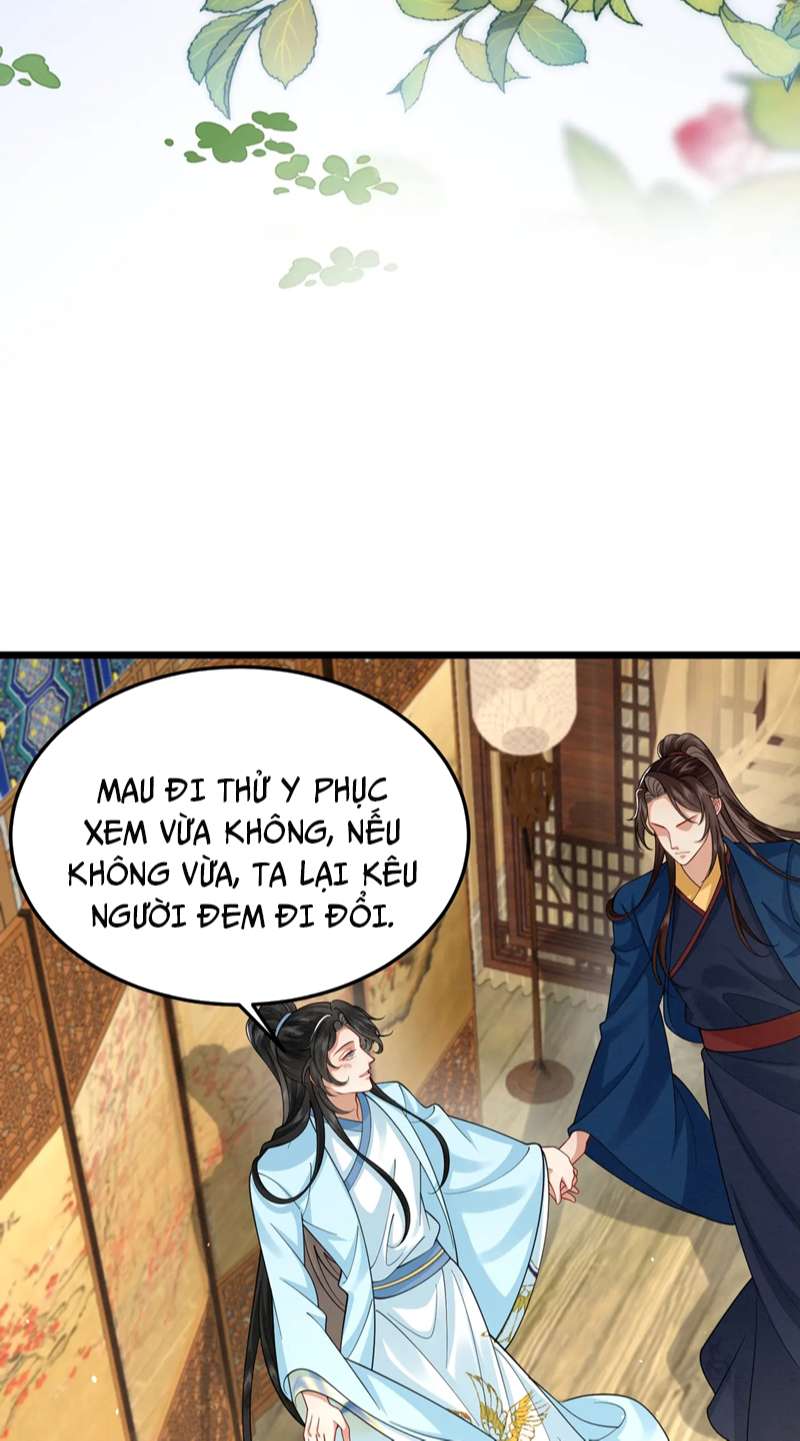 Phế Thê Trùng Sinh Chap 54 - Next Chap 55