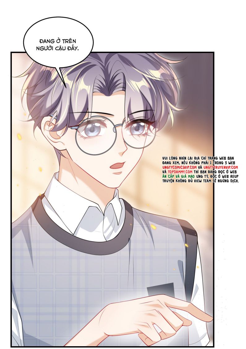 Thẳng Thắn Từ Nghiêm Chap 65 - Next Chap 66