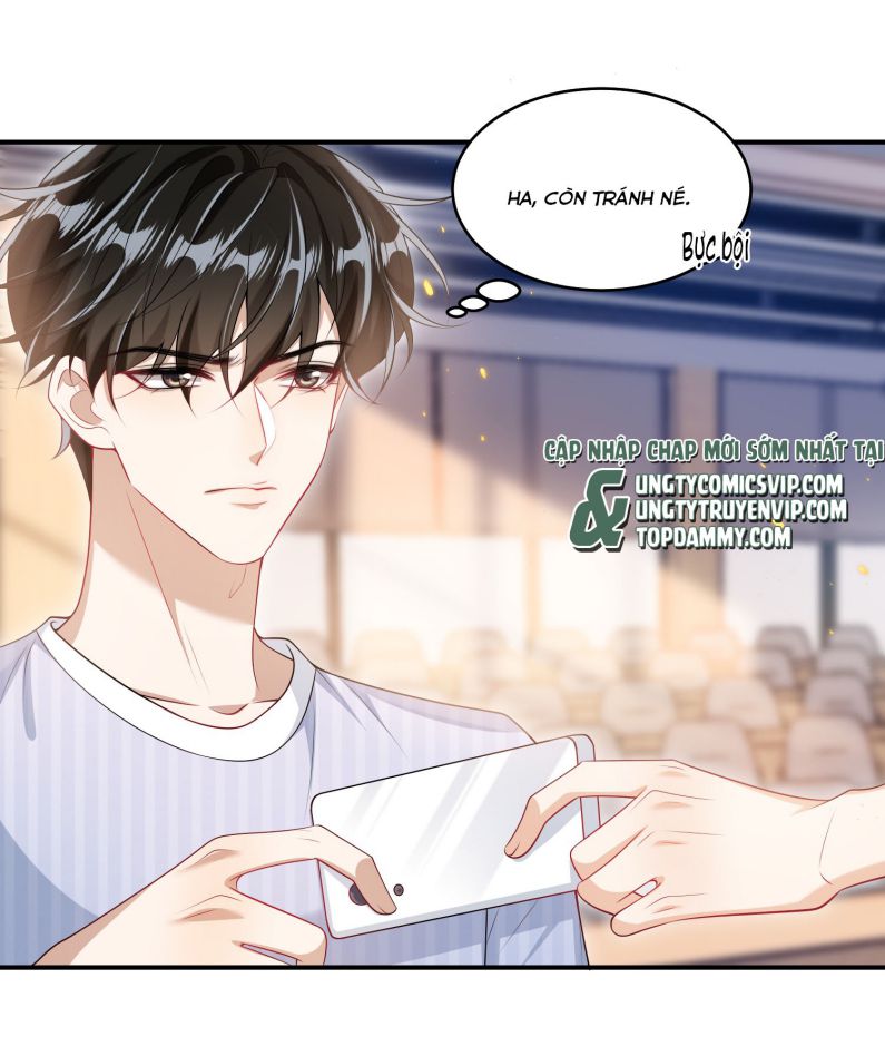 Thẳng Thắn Từ Nghiêm Chap 65 - Next Chap 66