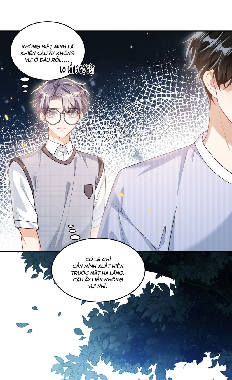 Thẳng Thắn Từ Nghiêm Chap 65 - Next Chap 66