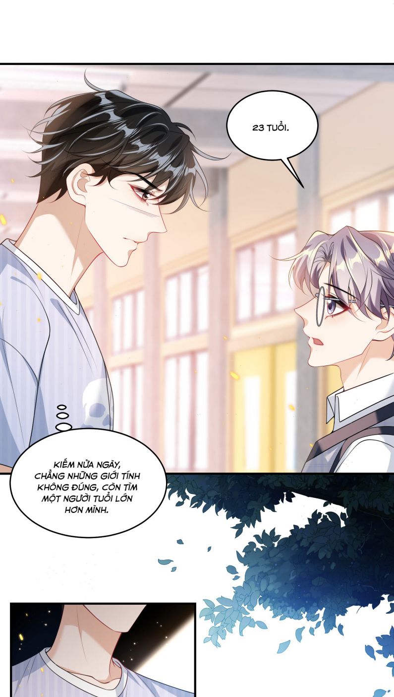 Thẳng Thắn Từ Nghiêm Chap 65 - Next Chap 66