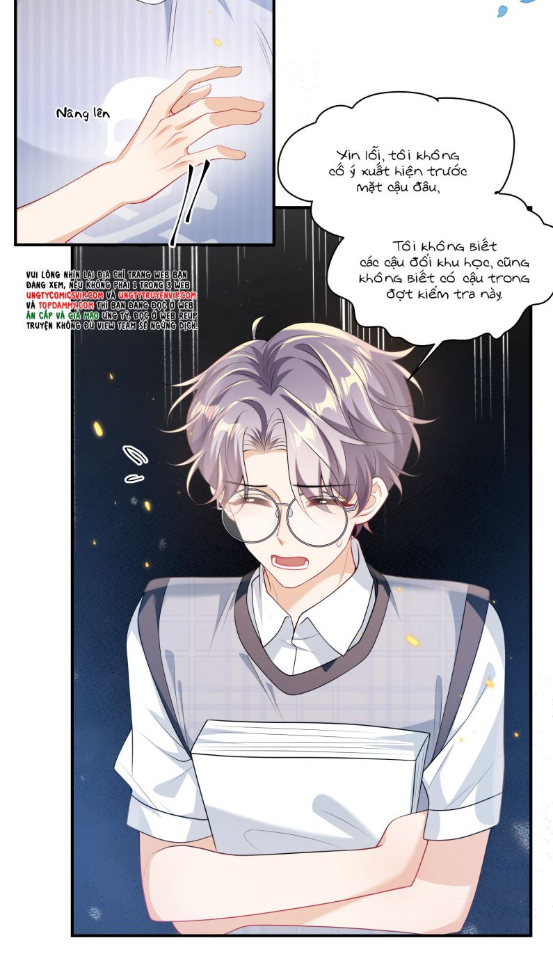 Thẳng Thắn Từ Nghiêm Chap 65 - Next Chap 66