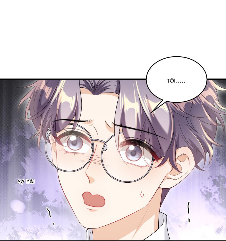 Thẳng Thắn Từ Nghiêm Chap 65 - Next Chap 66