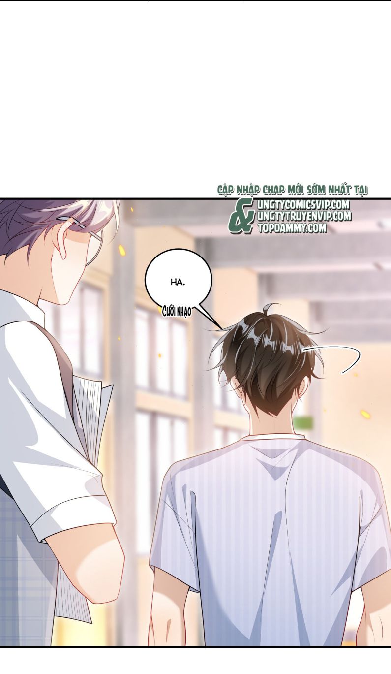 Thẳng Thắn Từ Nghiêm Chap 65 - Next Chap 66