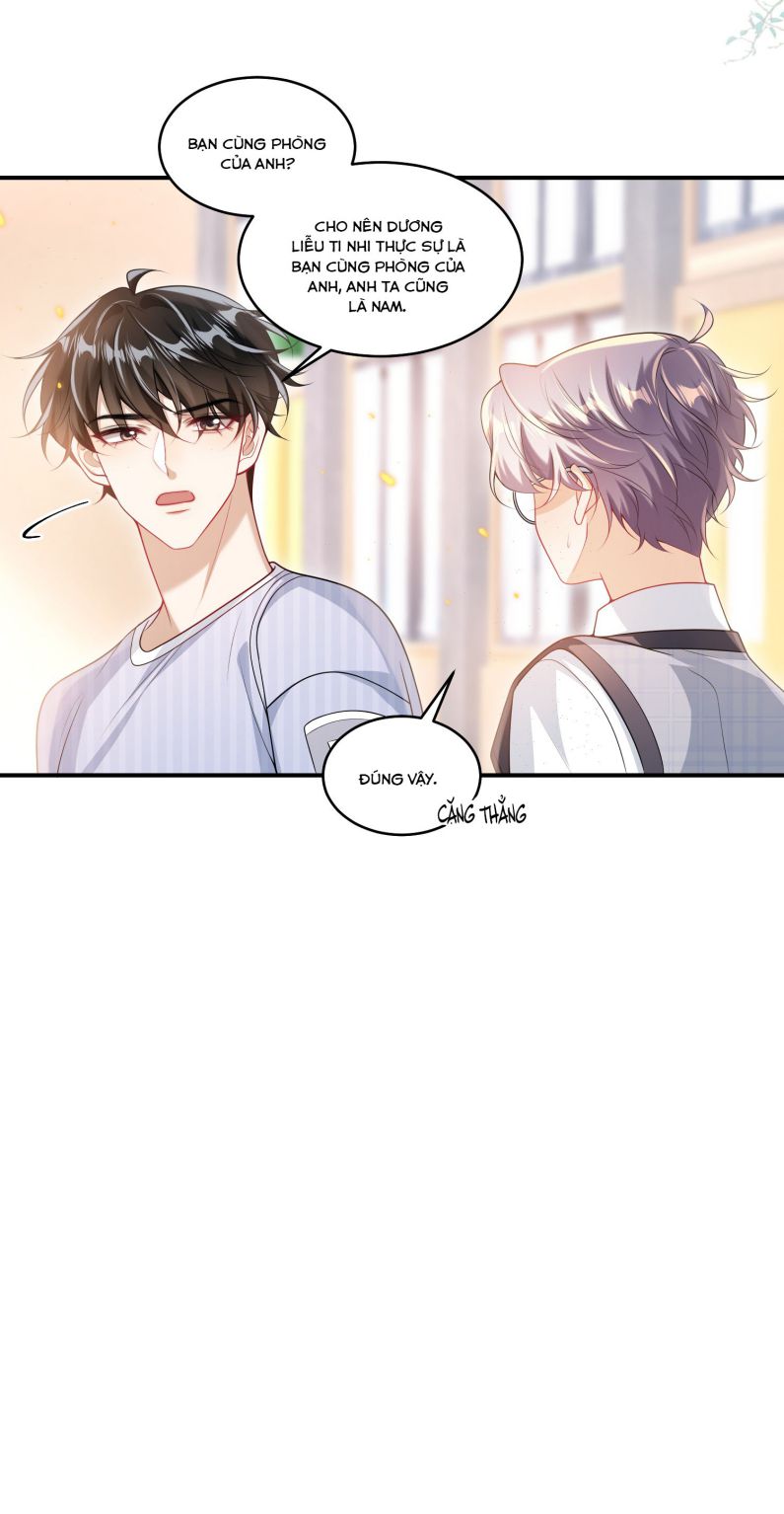 Thẳng Thắn Từ Nghiêm Chap 65 - Next Chap 66