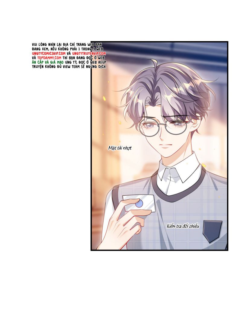 Thẳng Thắn Từ Nghiêm Chap 65 - Next Chap 66