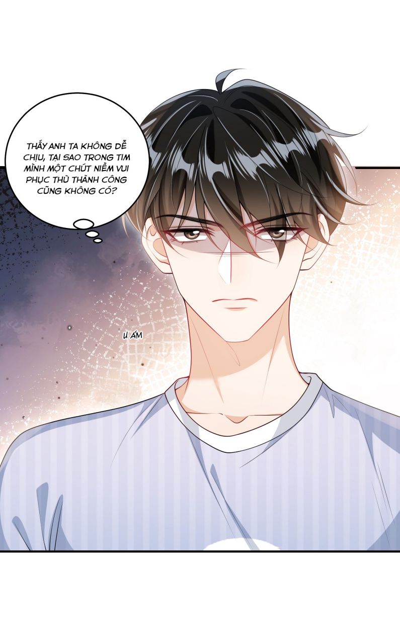 Thẳng Thắn Từ Nghiêm Chap 65 - Next Chap 66