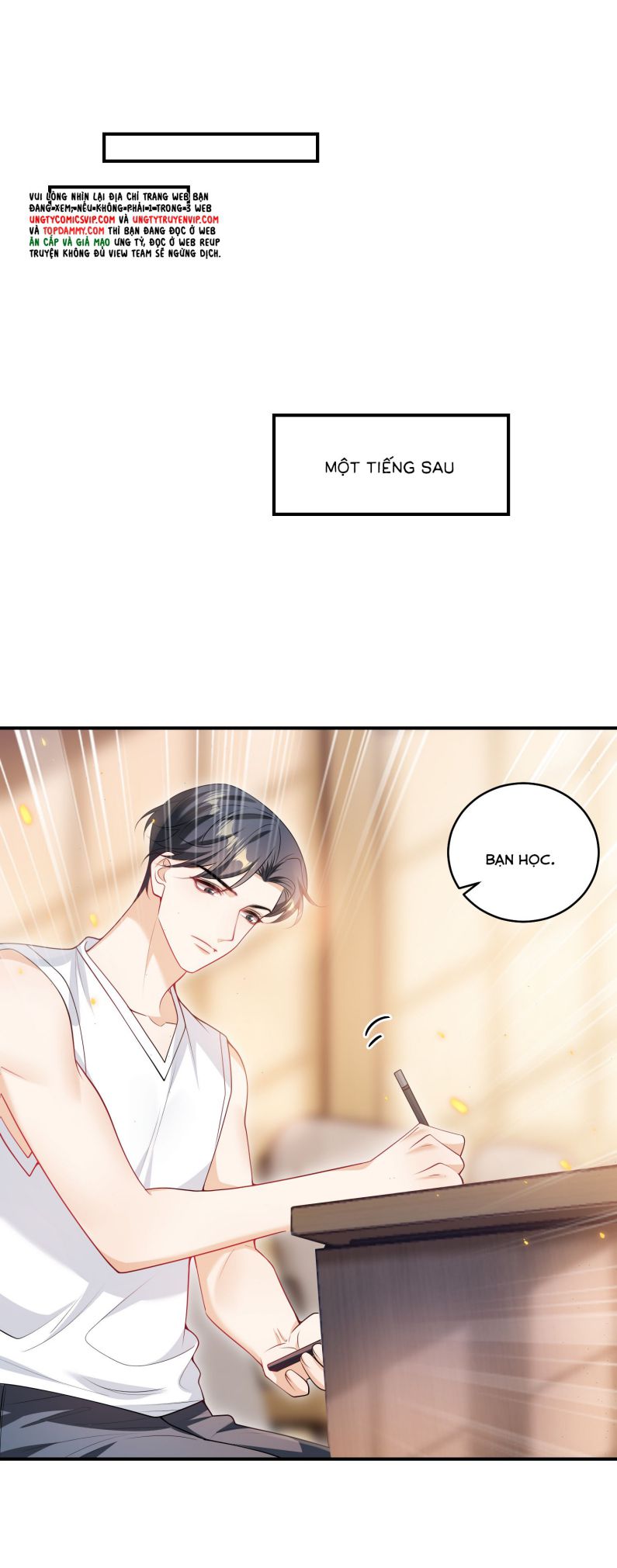 Thẳng Thắn Từ Nghiêm Chap 65 - Next Chap 66