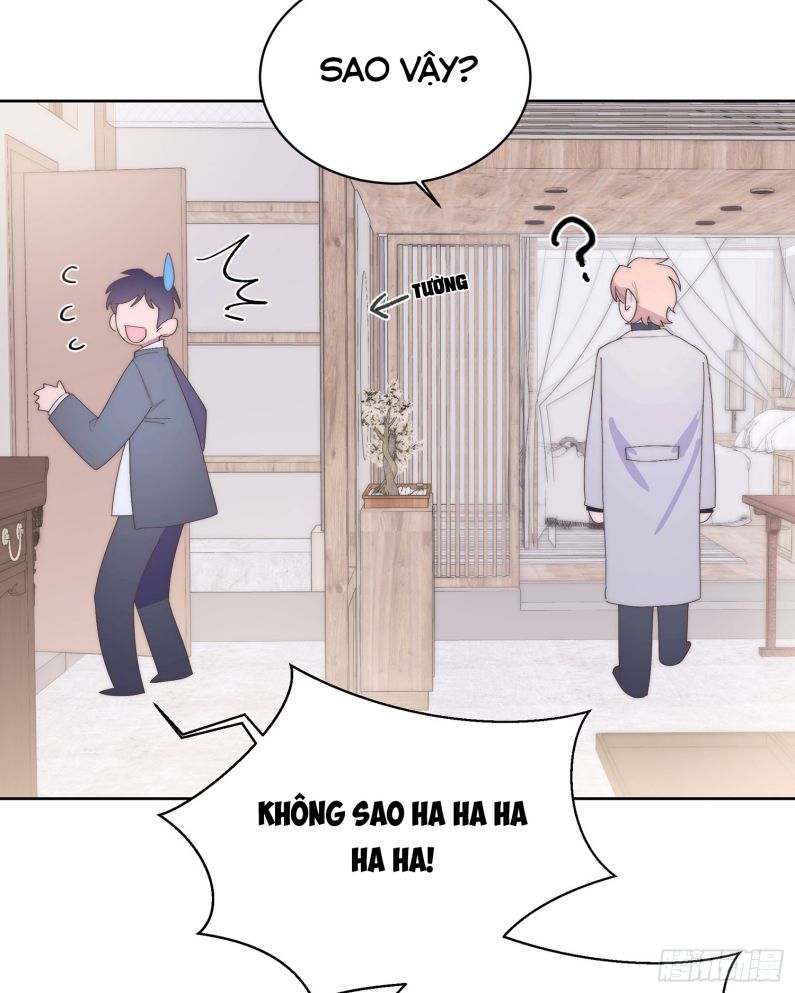 Mời Nhập Mật Mã Kích Hoạt Chap 11 - Next Chap 12