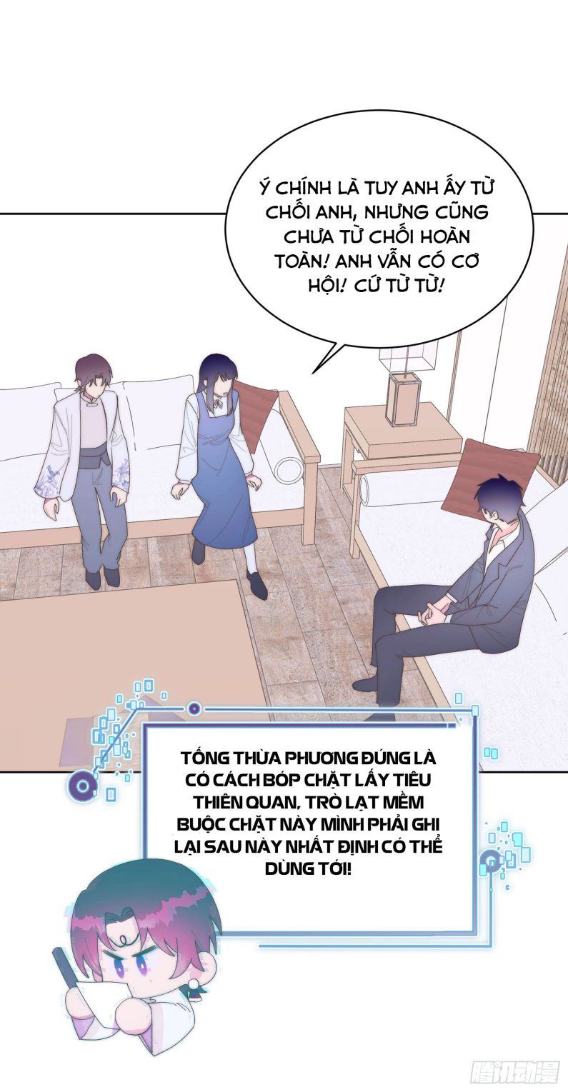 Mời Nhập Mật Mã Kích Hoạt Chap 11 - Next Chap 12