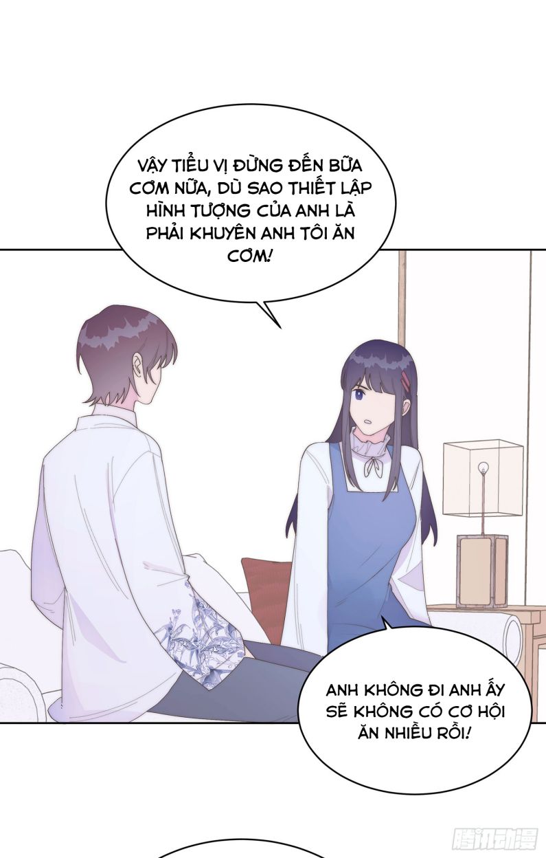 Mời Nhập Mật Mã Kích Hoạt Chap 11 - Next Chap 12