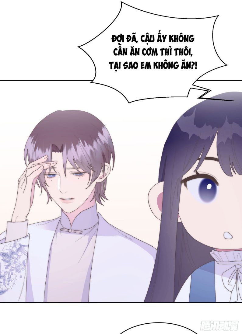 Mời Nhập Mật Mã Kích Hoạt Chap 11 - Next Chap 12