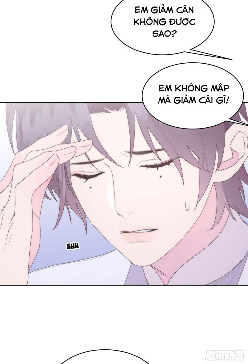 Mời Nhập Mật Mã Kích Hoạt Chap 11 - Next Chap 12