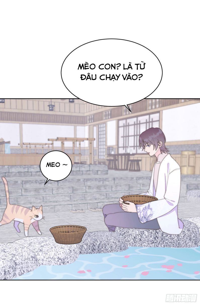 Mời Nhập Mật Mã Kích Hoạt Chap 11 - Next Chap 12