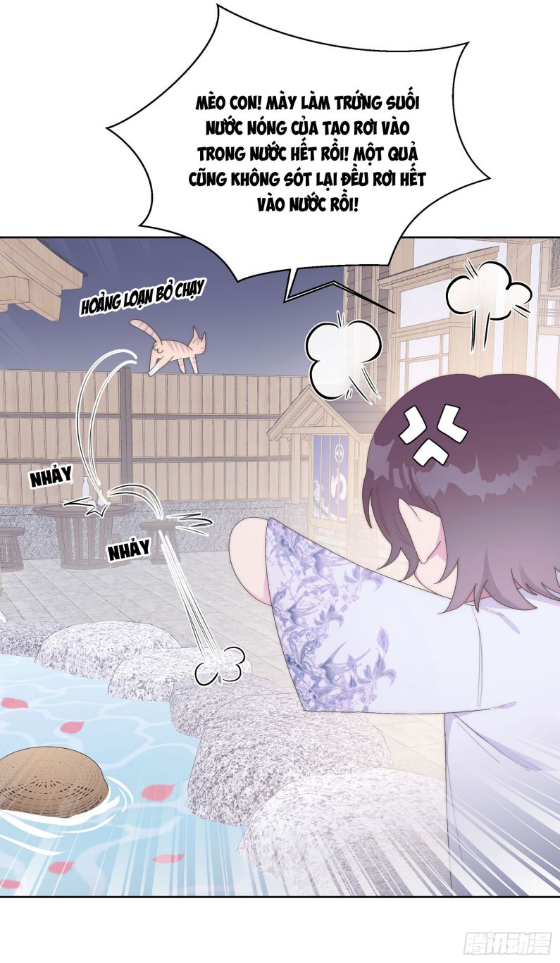 Mời Nhập Mật Mã Kích Hoạt Chap 11 - Next Chap 12