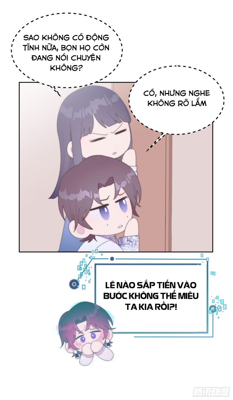 Mời Nhập Mật Mã Kích Hoạt Chap 11 - Next Chap 12