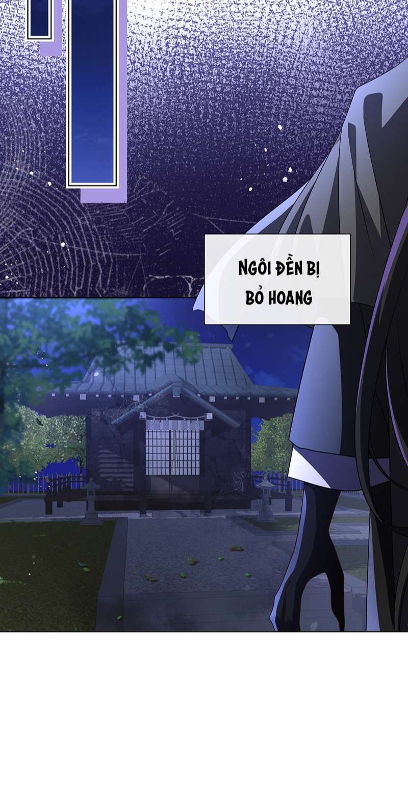 Sau Khi Xuyên Không Tôi Cùng Kẻ Thù Quay Về Hiện Đại Chap 20 - Next Chap 21