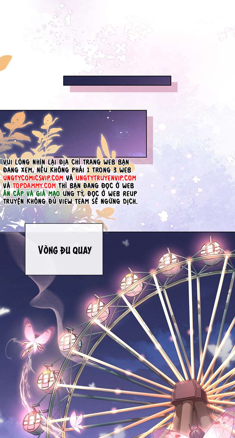 Sau Khi Xuyên Không Tôi Cùng Kẻ Thù Quay Về Hiện Đại Chap 20 - Next Chap 21