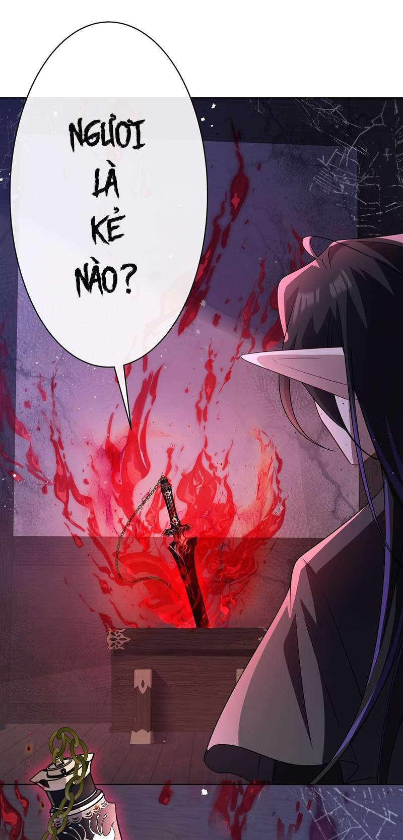 Sau Khi Xuyên Không Tôi Cùng Kẻ Thù Quay Về Hiện Đại Chap 20 - Next Chap 21