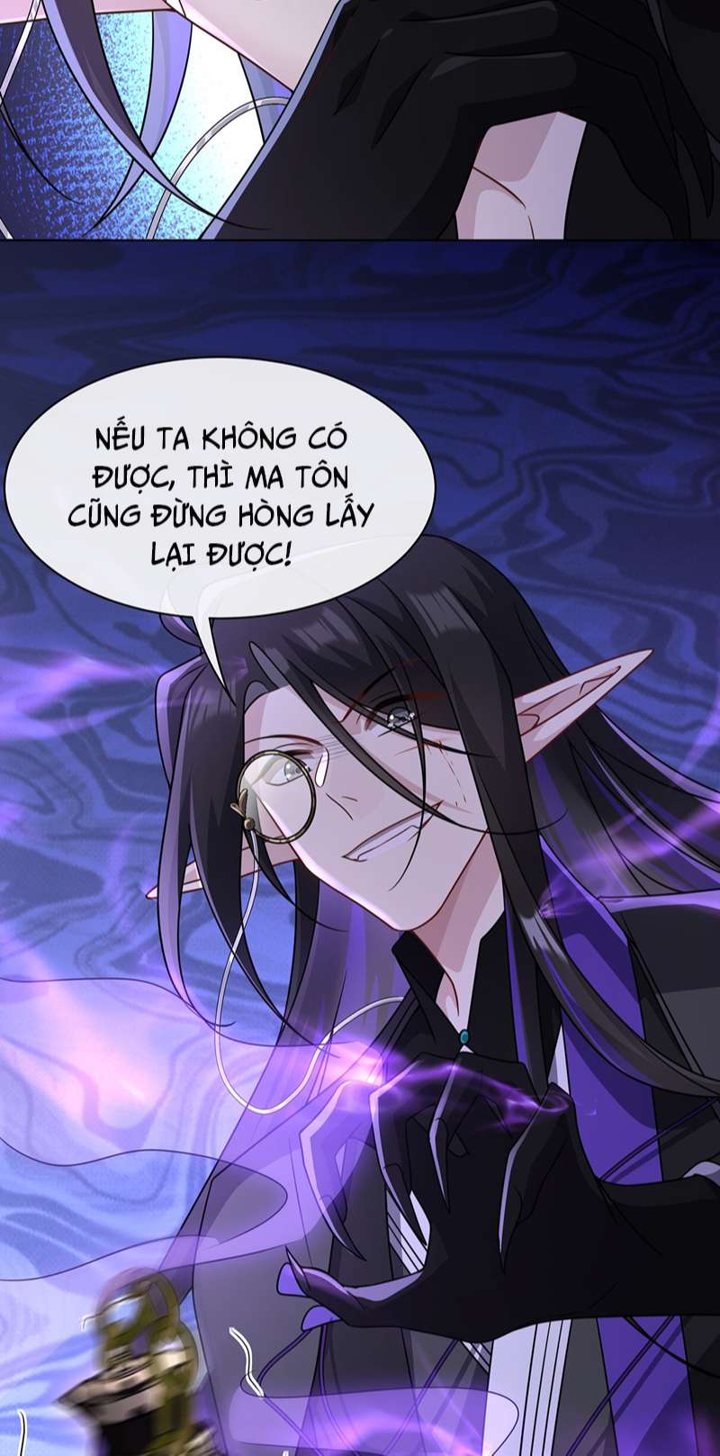 Sau Khi Xuyên Không Tôi Cùng Kẻ Thù Quay Về Hiện Đại Chap 20 - Next Chap 21