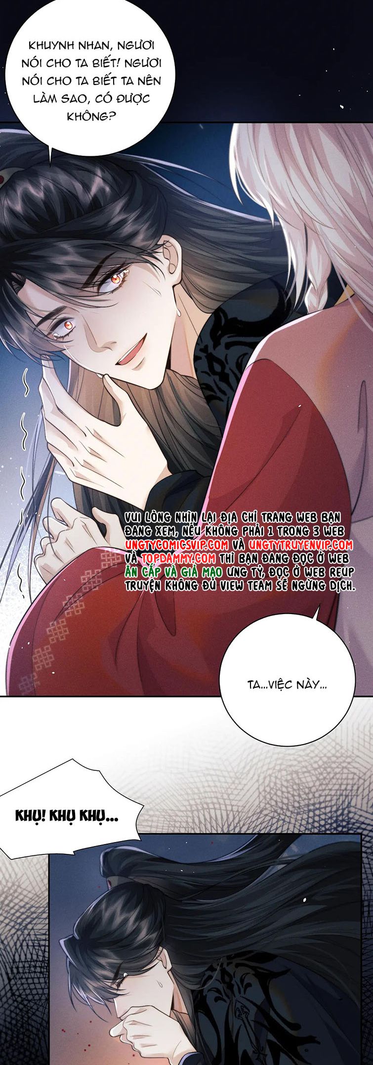 Ma Tôn Hối Bất Đương Sơ Chap 45 - Next Chap 46