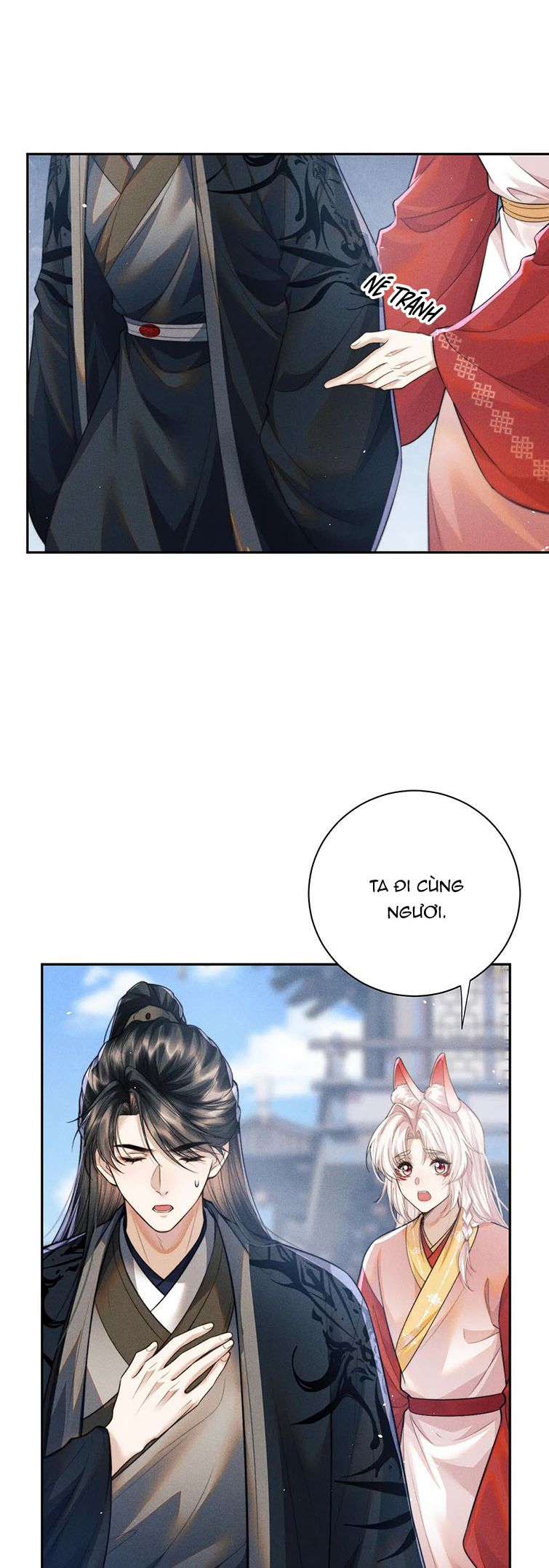 Ma Tôn Hối Bất Đương Sơ Chap 45 - Next Chap 46