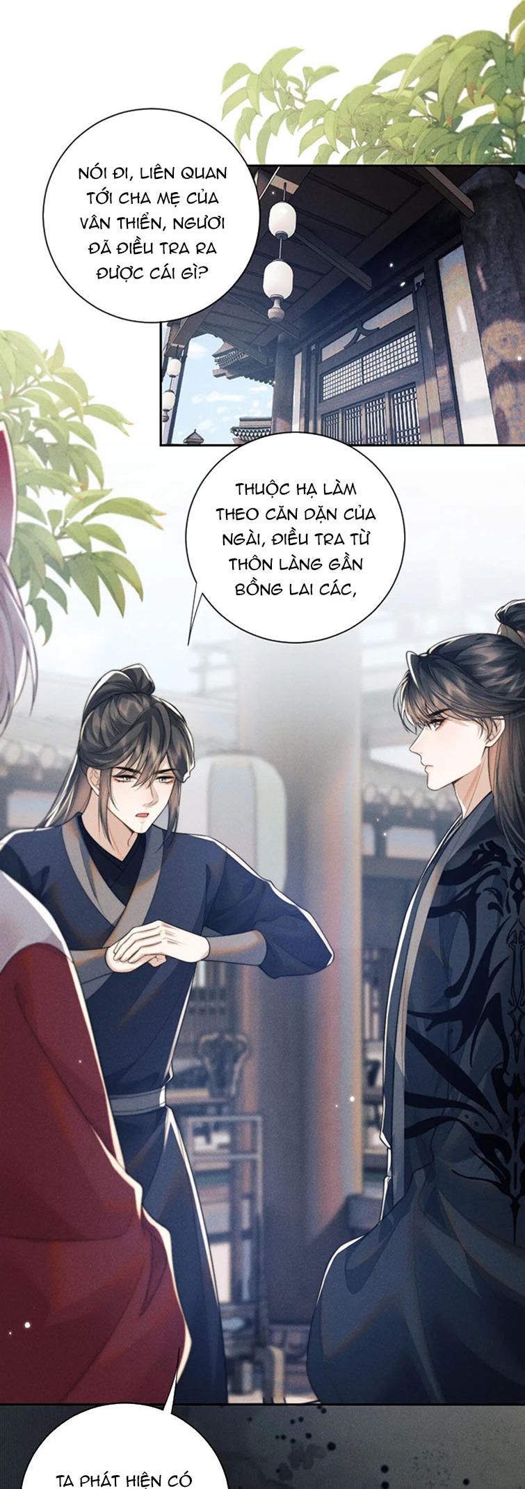 Ma Tôn Hối Bất Đương Sơ Chap 45 - Next Chap 46