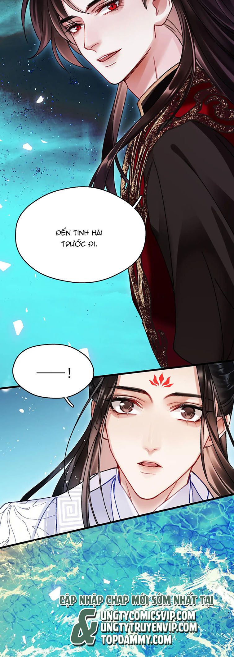 Muốn Phi Thăng Thì Yêu Đương Đi Chap 4 - Next Chap 5