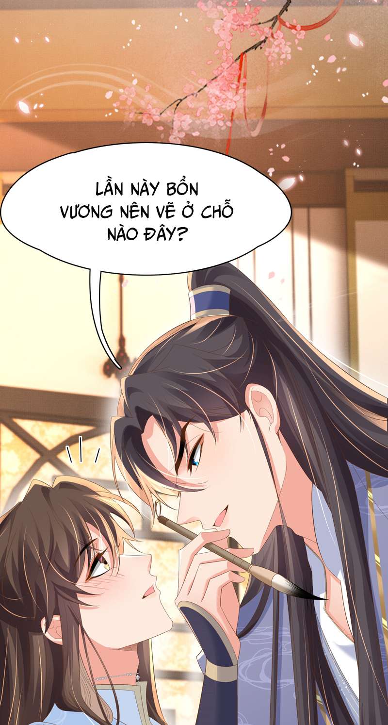 Bá Tổng Vương Phi Lật Xe Chỉ Nam Chap 92 - Next Chap 93