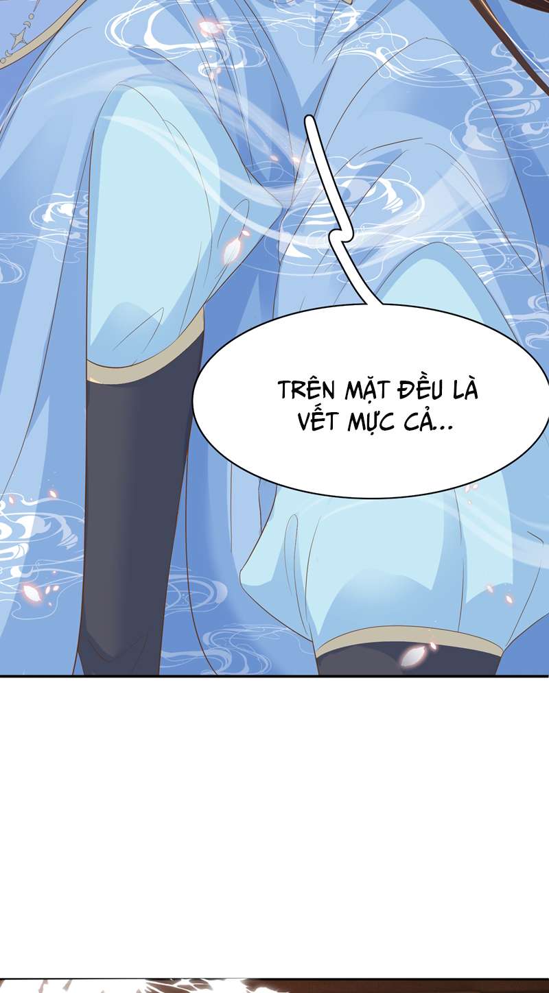 Bá Tổng Vương Phi Lật Xe Chỉ Nam Chap 92 - Next Chap 93