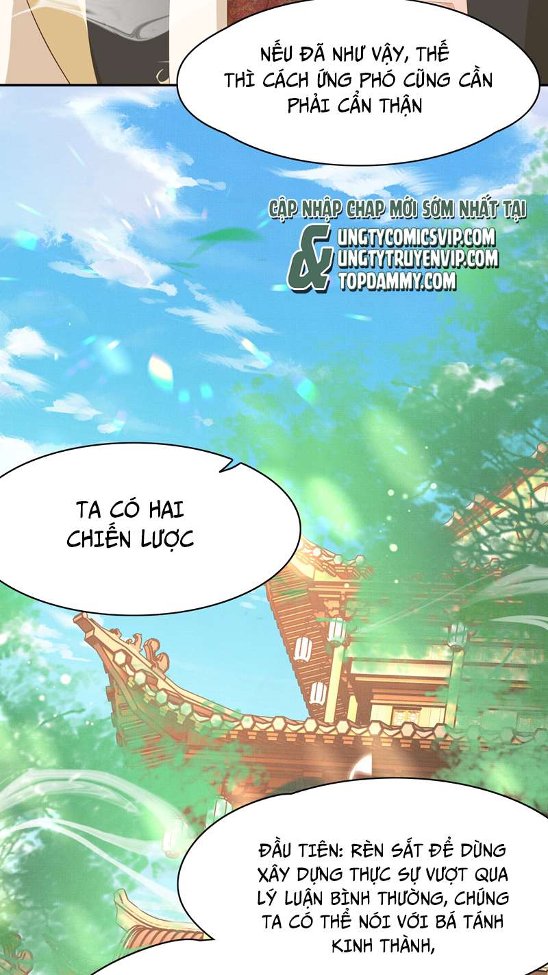 Bá Tổng Vương Phi Lật Xe Chỉ Nam Chap 92 - Next Chap 93