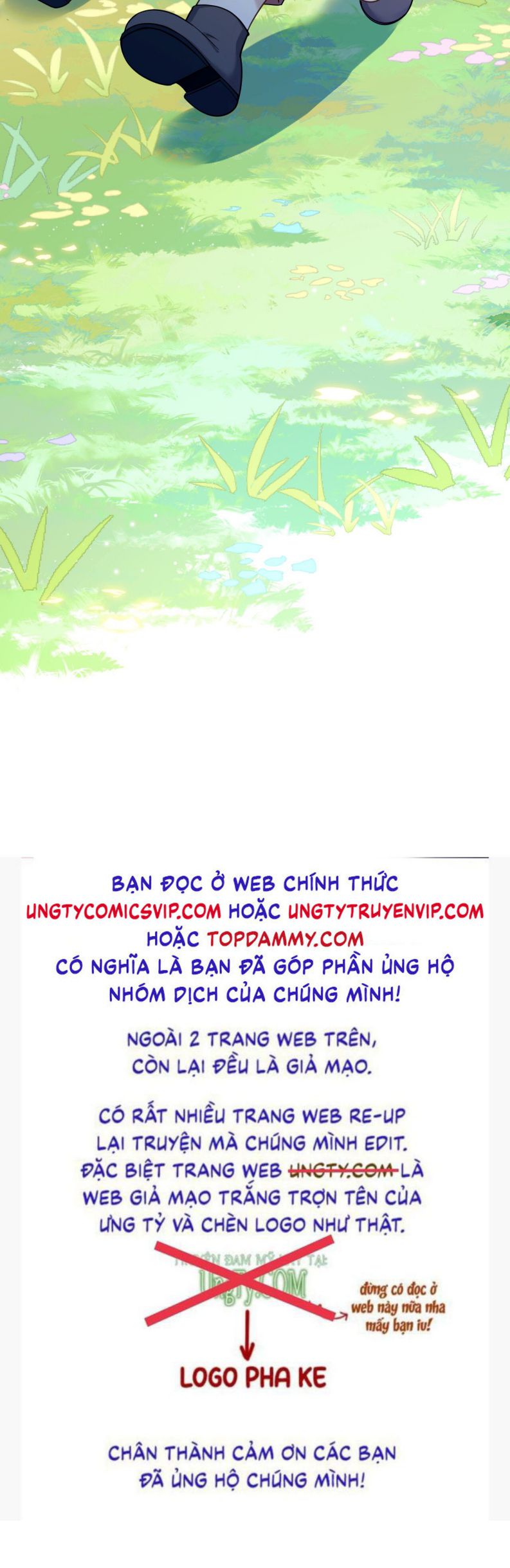 Chung Tình Chap 45 - Next Chap 46