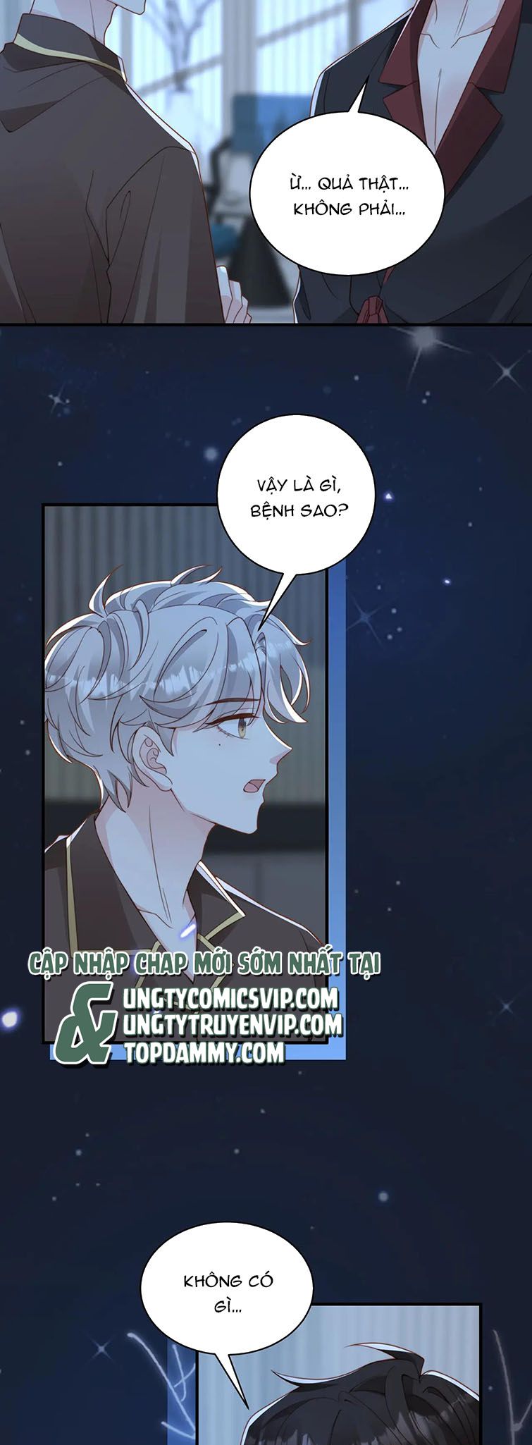 Sau Khi Mất Trí Nhớ Tình Địch Nói Tôi Là Bạn Trai Anh Ấy Chap 29 - Next Chap 30