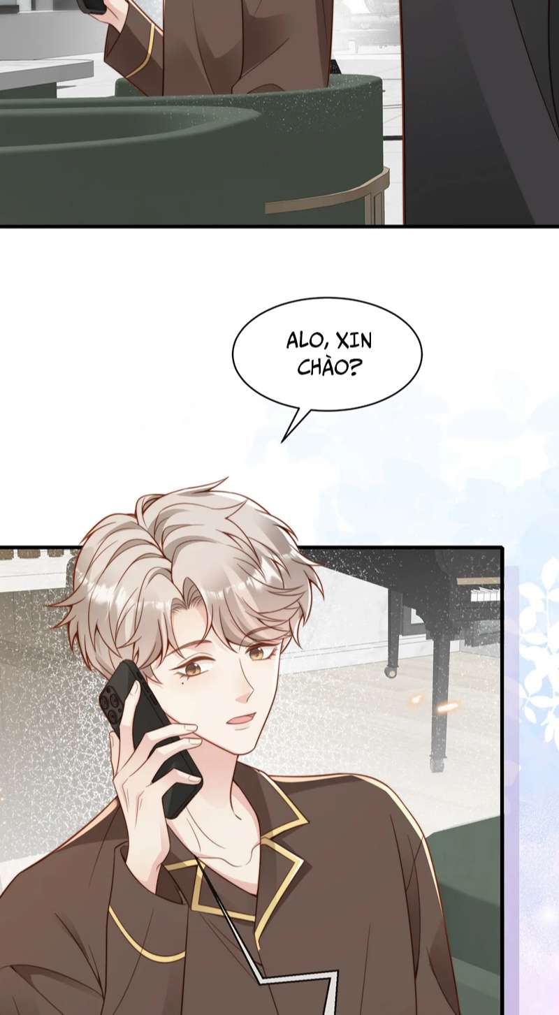 Sau Khi Mất Trí Nhớ Tình Địch Nói Tôi Là Bạn Trai Anh Ấy Chap 30 - Next Chap 31