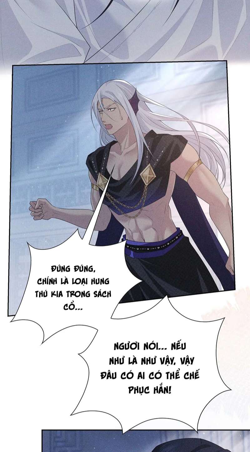 Xâm Chiếm Nguyệt Quang Chap 32 - Next Chap 33