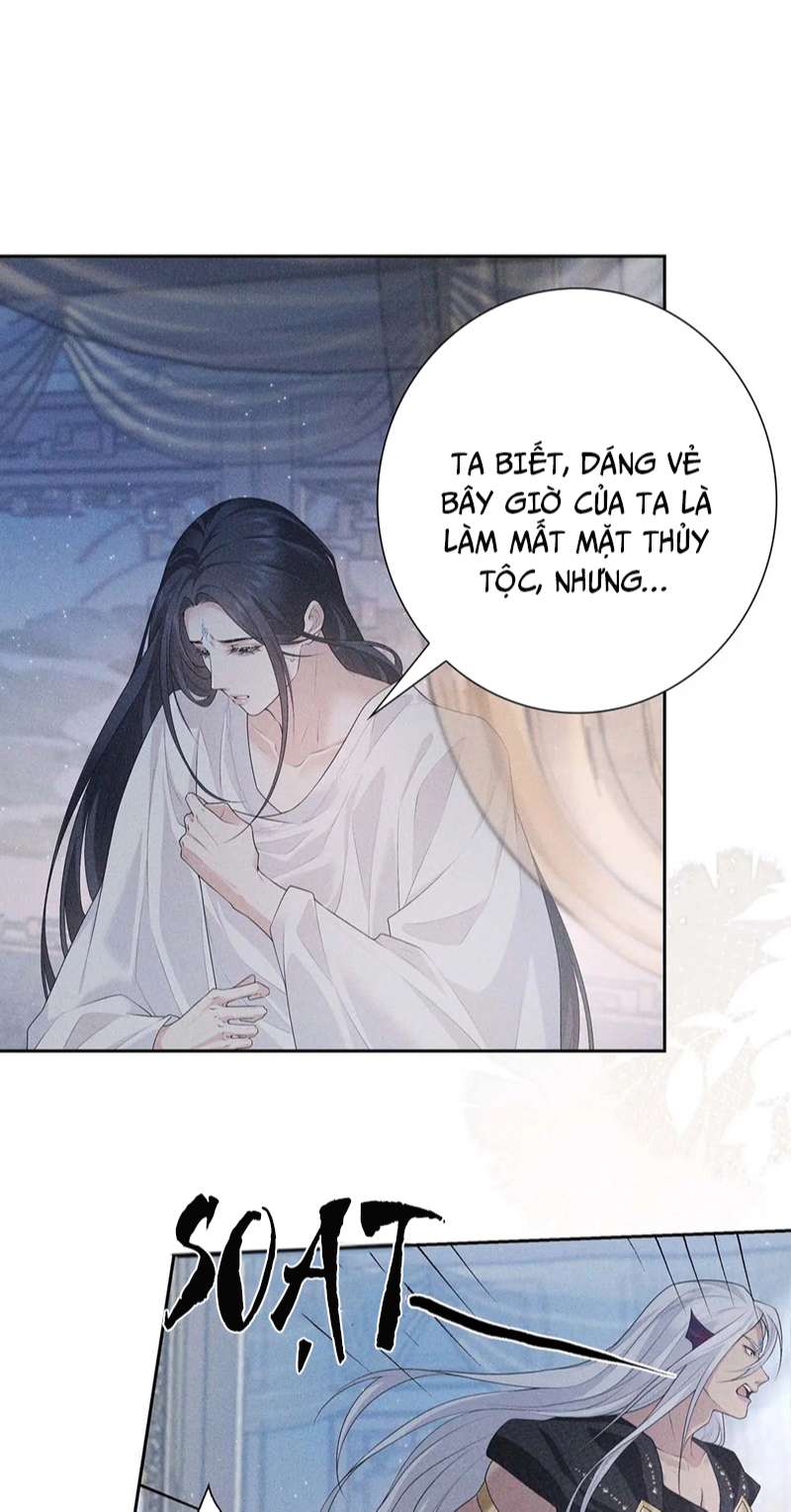 Xâm Chiếm Nguyệt Quang Chap 32 - Next Chap 33