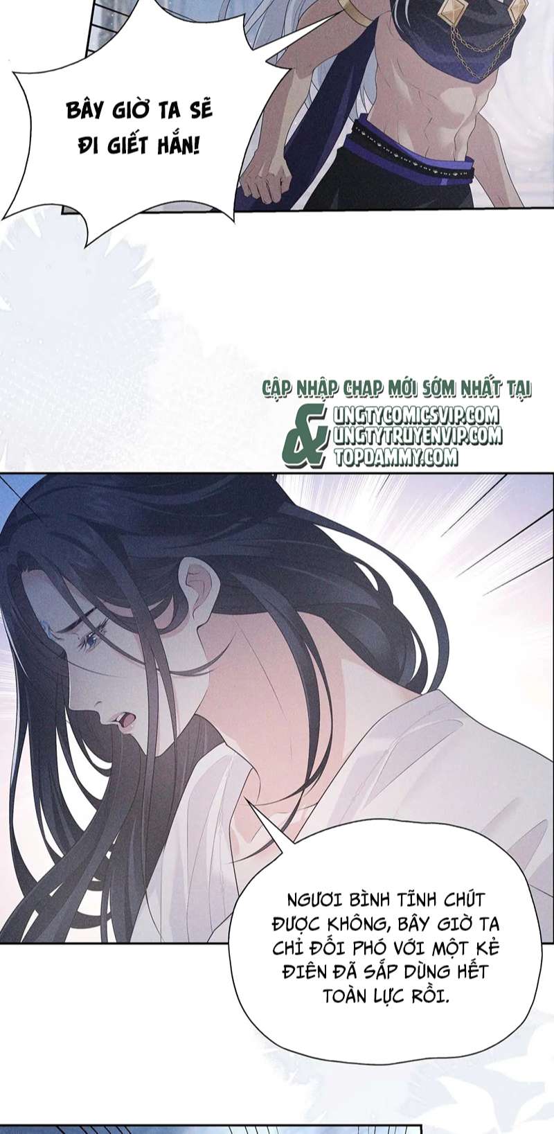 Xâm Chiếm Nguyệt Quang Chap 32 - Next Chap 33