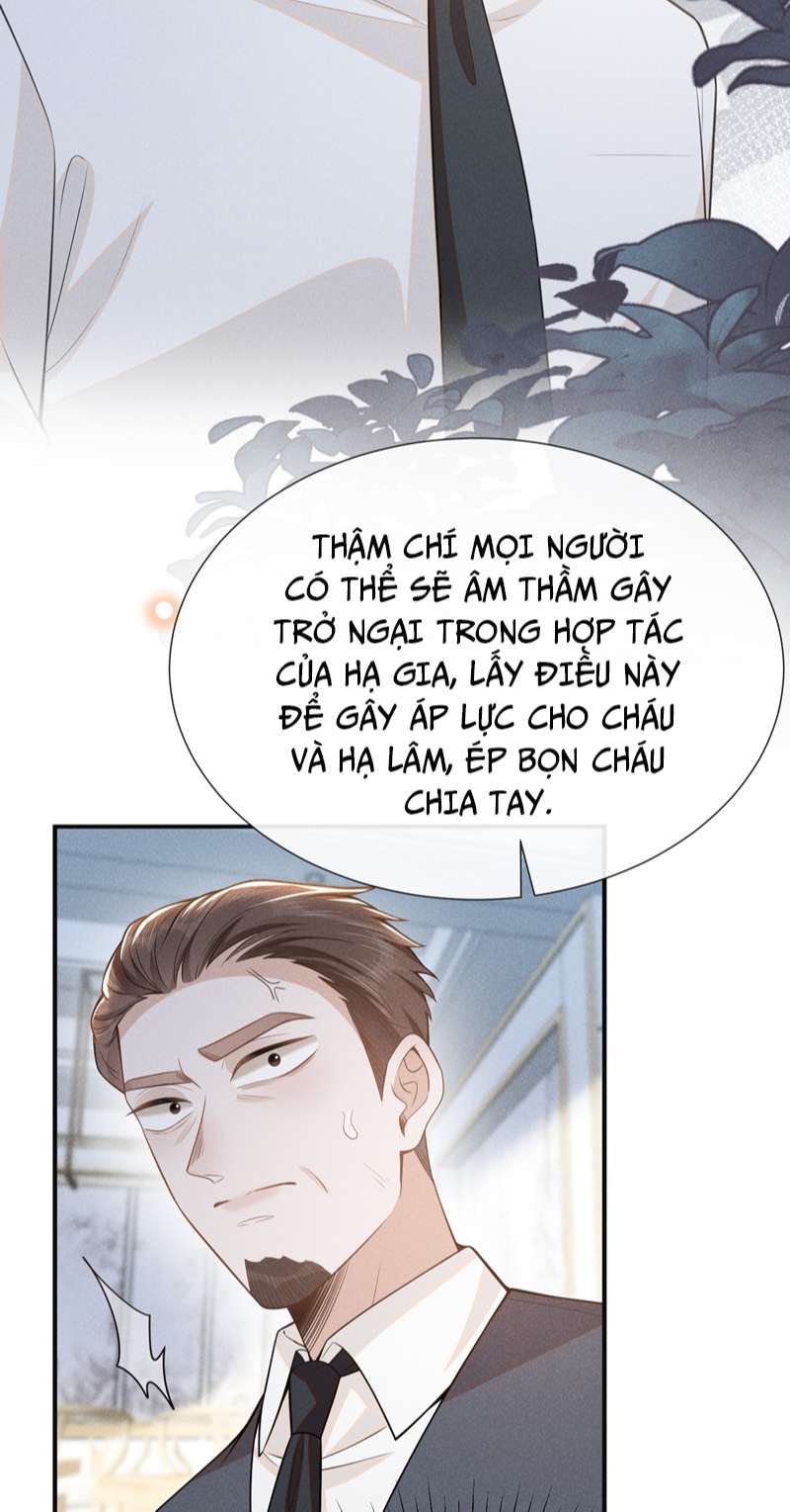 Lai sinh bất kiến Chapter 93 - Next Chapter 94