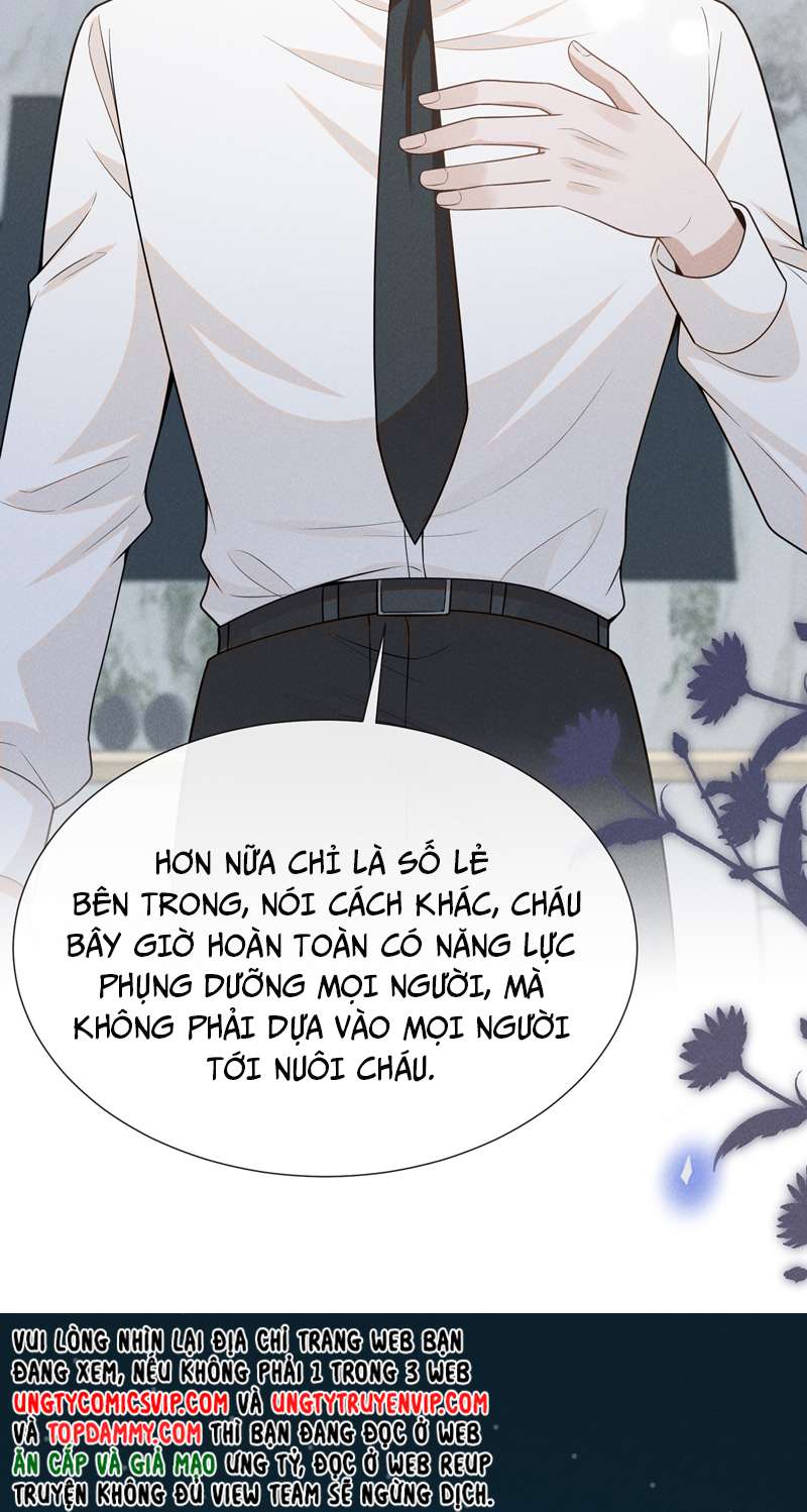 Lai sinh bất kiến Chapter 93 - Next Chapter 94