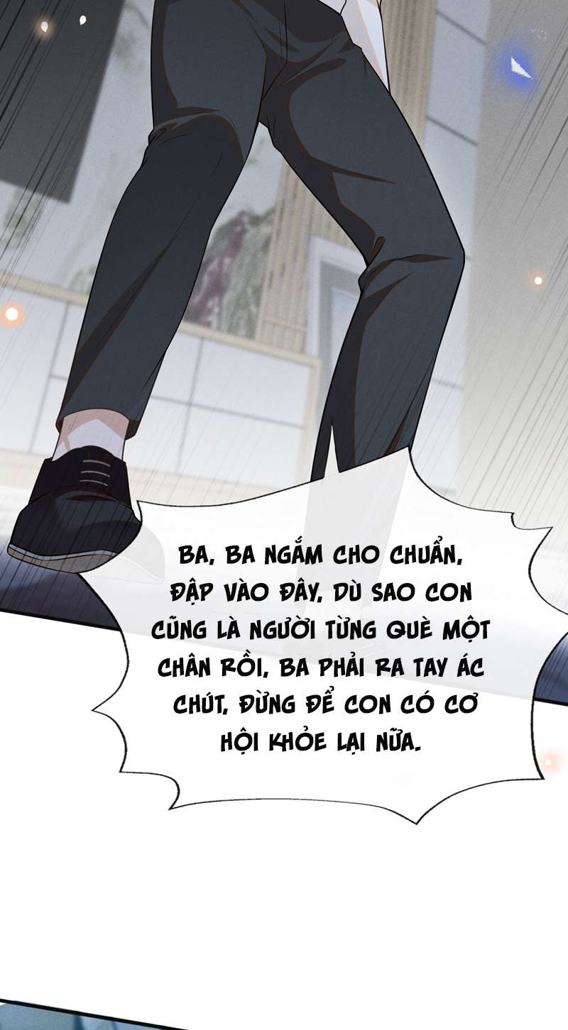 Lai sinh bất kiến Chapter 93 - Next Chapter 94