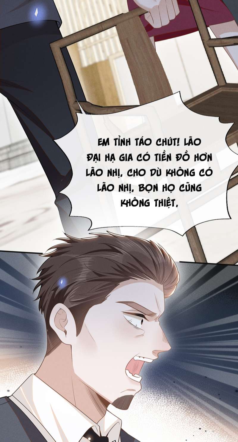 Lai sinh bất kiến Chapter 93 - Next Chapter 94